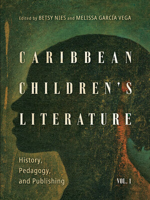 cover image of Caribbean Children's Literature, Volume 1